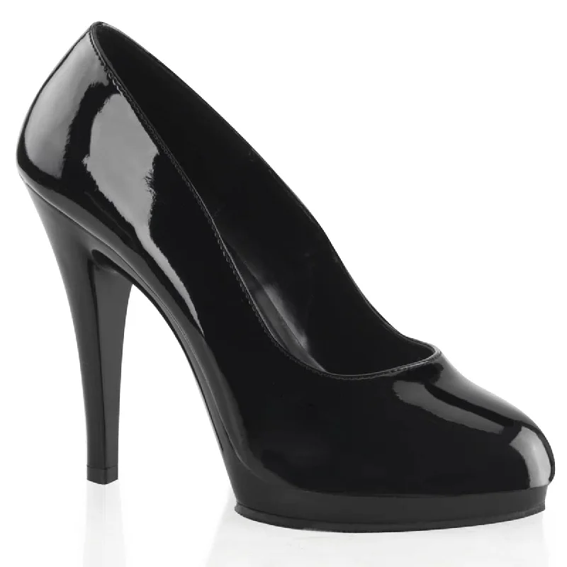 FLAIR-480 Patent Court Shoes