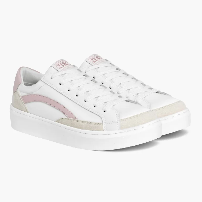 Women's Saga One Platform | Rose