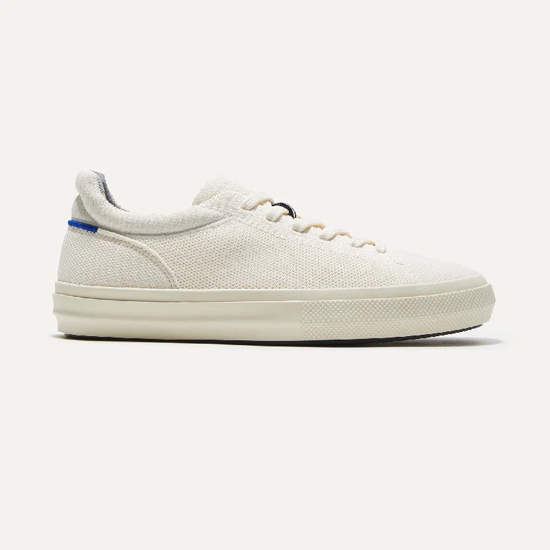 The Women's RS02 Sneaker - Bone