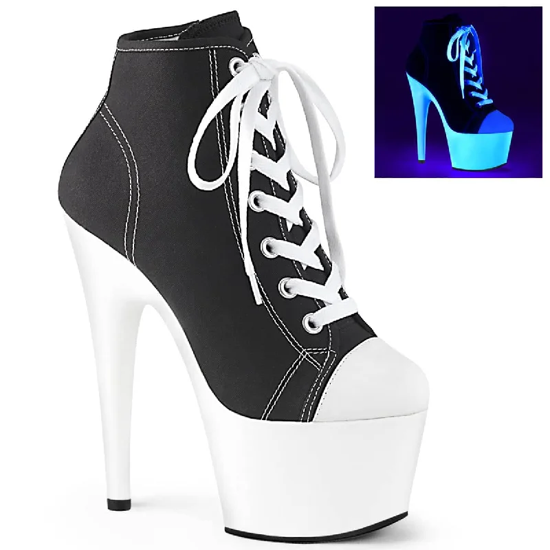 ADORE-700SK-02 Trainer High Heels