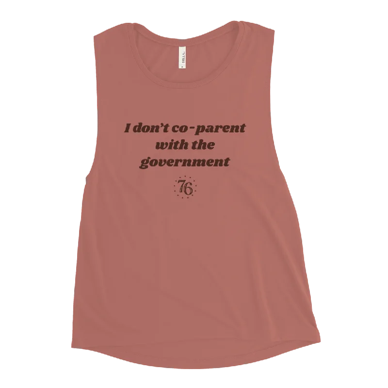 Co-Parent Tank - Women's