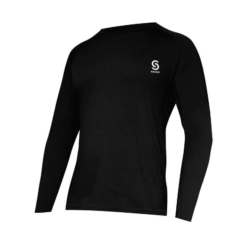 Source for Sports Fitted Longsleeve Junior Shirt