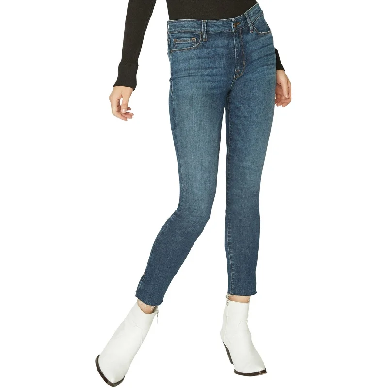 Sanctuary Clothing Womens Social Standard Skinny Fit Jeans