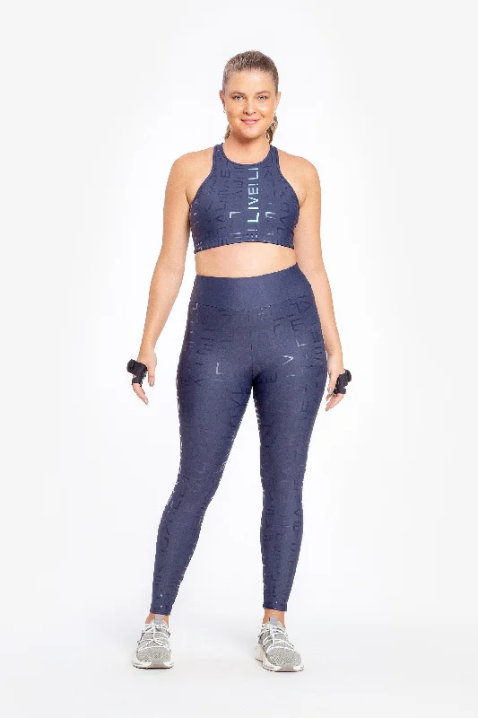 LIVE! Icon Lux Legging