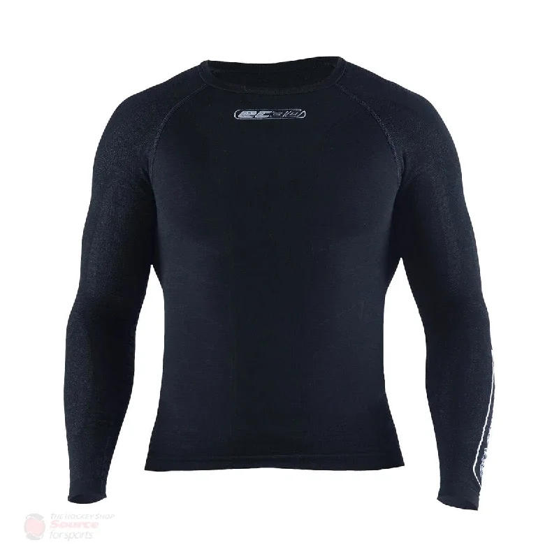 EC3D Hockey Longsleeve Mens Compression Shirt