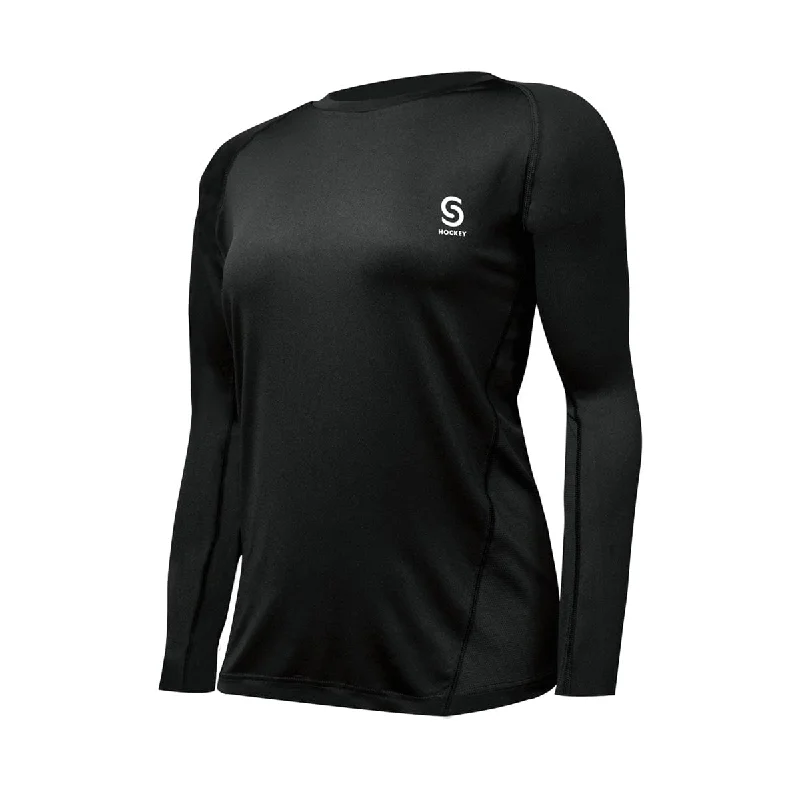 Source for Sports Fitted Longsleeve Womens Shirt