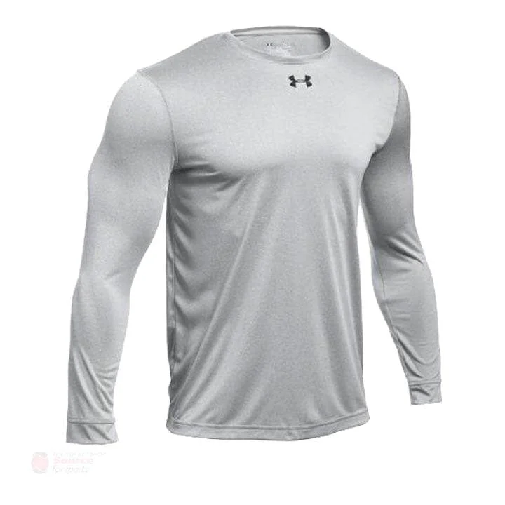 Under Armour Locker 2.0 Longsleeve Senior Shirt