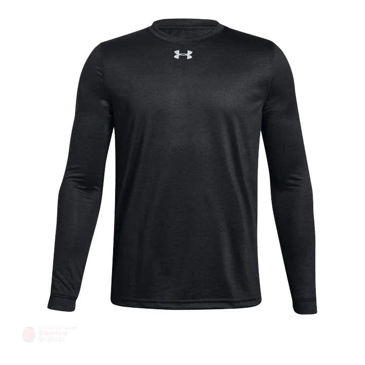 Under Armour Locker Longsleeve Junior Shirt