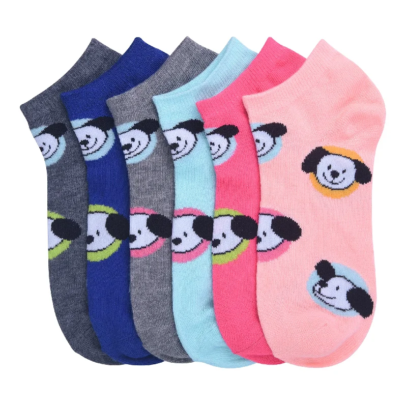 SPAK SPANDEX SOCKS (60023_MYPET)