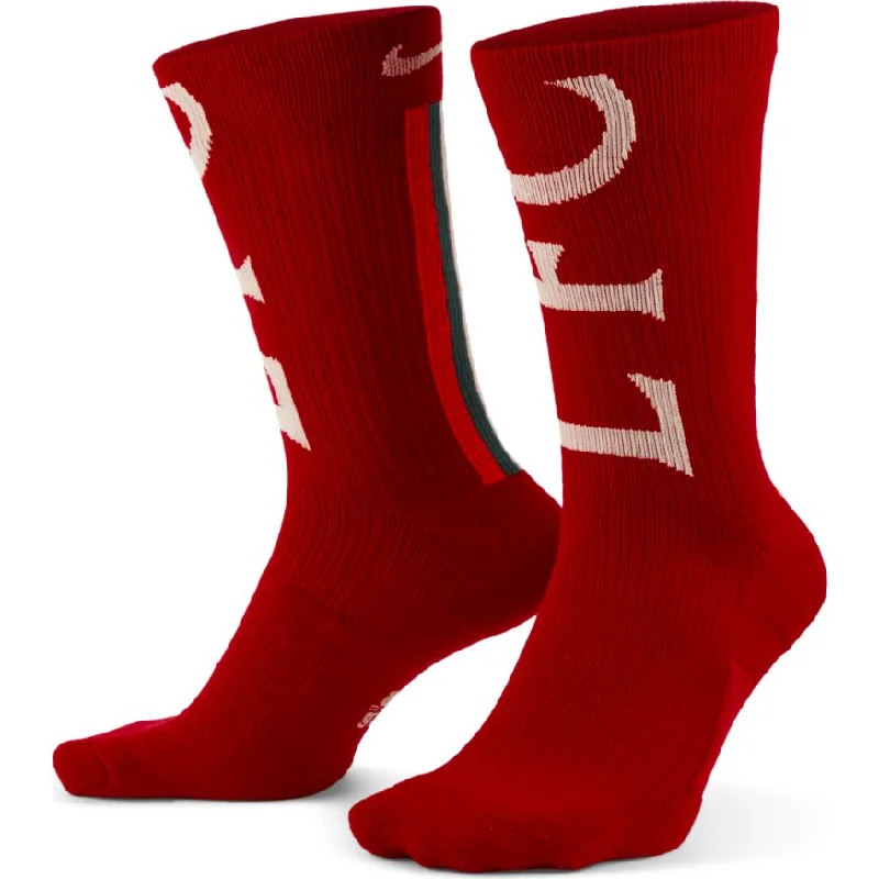 Liverpool FC SNKR Crew Sock