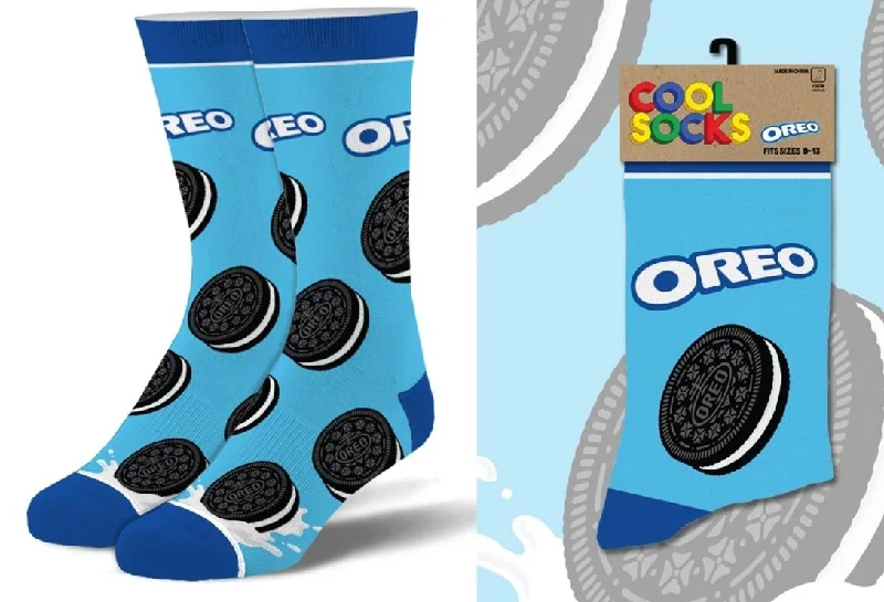 Oreo Socks