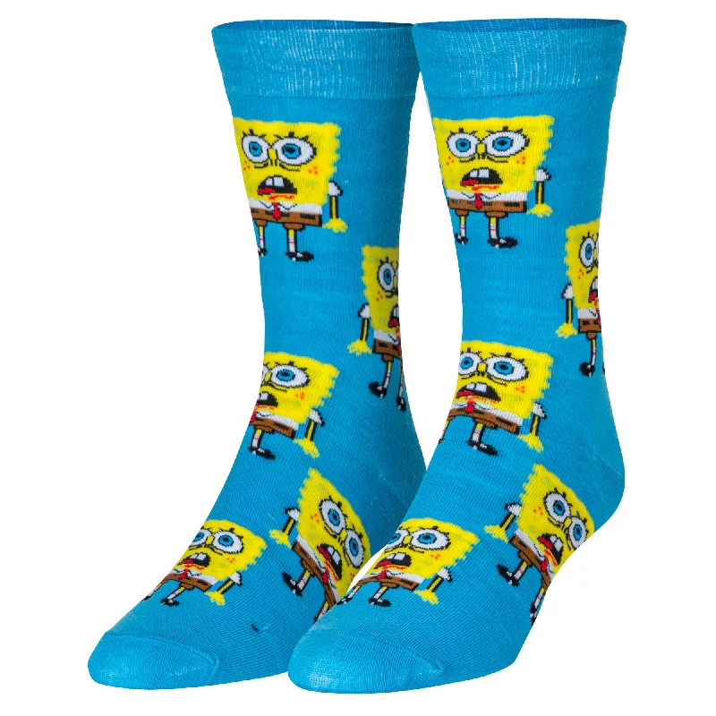 Spongebob All Over Print