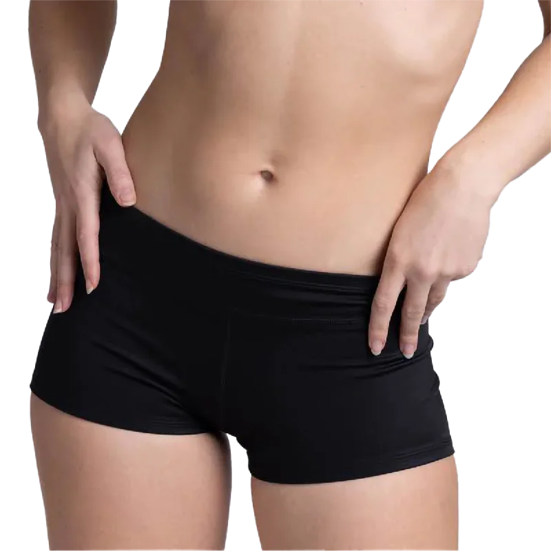 Women's Piha Surf Short Bottom