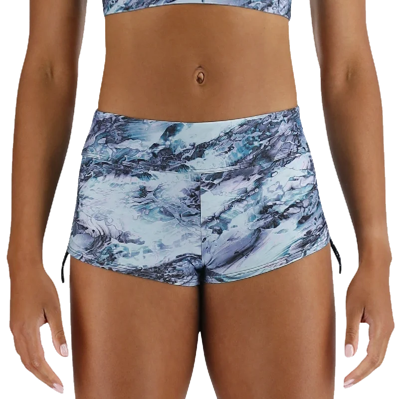 Women's Shale Della Boyshort