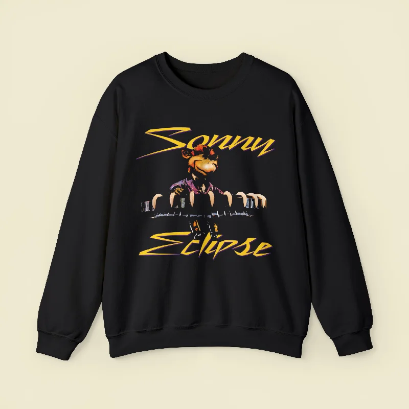 Sonny Eclipse Sweatshirt