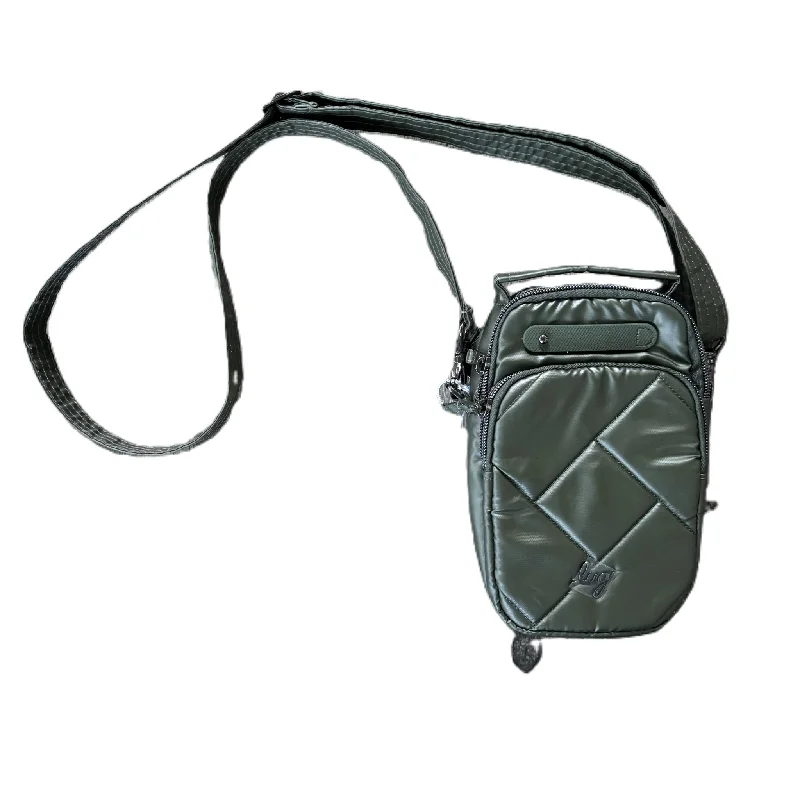 Crossbody By Lug, Size: Small