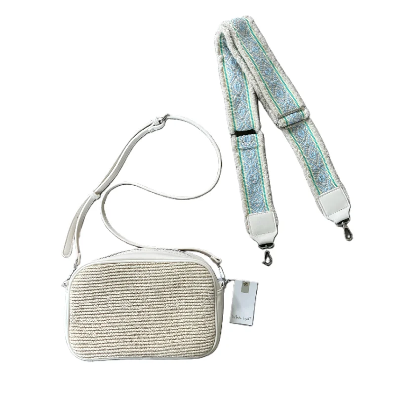 Crossbody By Moda Luxe Size: Medium