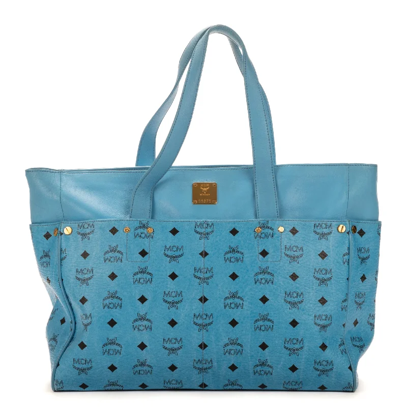 Zip Tote