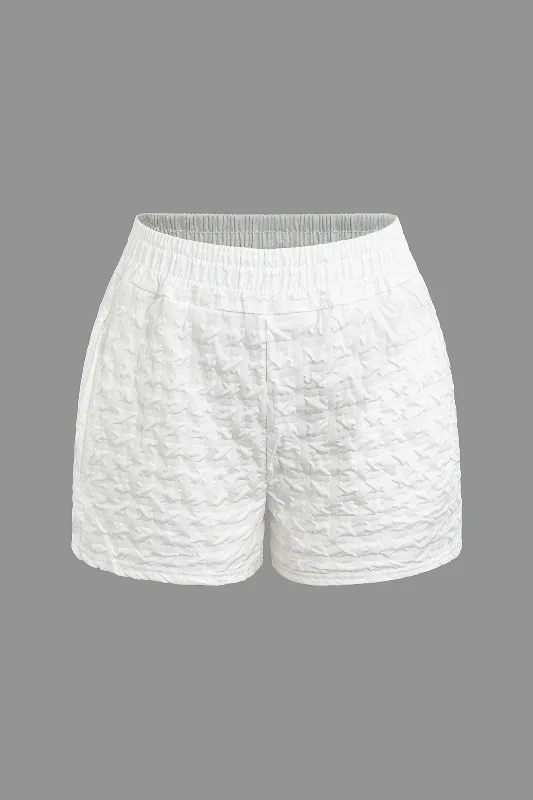 Texture Shorts