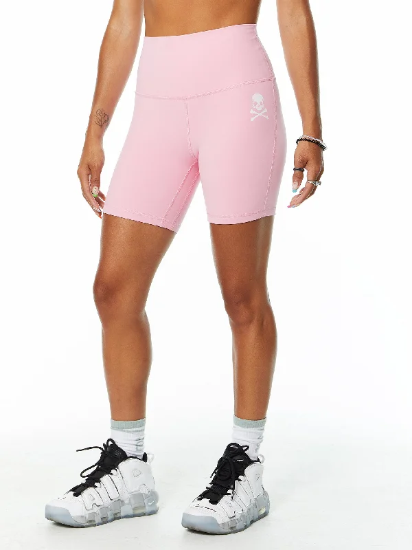 Lululemon | 6" Align High-Rise Short | Vitapink